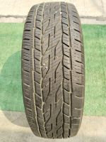 ยางเปอรเซ็นต์ 225/65R17 Continental ปี17