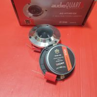 ลำโพงรถยนต์ audioQuart รุ่น AQ-HT 400GX แหลมจาน 4 นิ้ว เสียงแหลม แพค 2 ดอก 1คู่ เครื่องเสียงติดรถยนต์