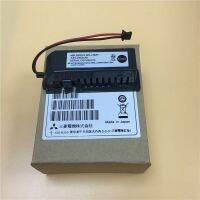 Battery Mitsubishi Melservo MR-J3BAT 3.6V PLC Black Plugรับประกัน7วันของใหม่มือ1