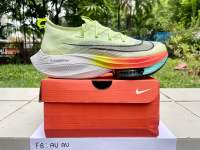 รองเท้าวิ่ง Air Zoom Alphafly Next% ไซส์ 44 eu, 10 us, 28 cm