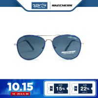 แว่นตากันแดดสำหรับเด็ก Skechers สเก็ตเชอร์ รุ่น SC9005 - BV