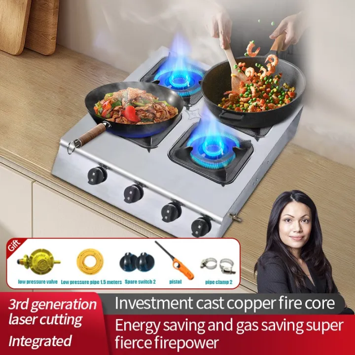 【activity price】 Electric stove promotion gas stove burner stainless