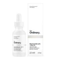 The Ordinary Niacinamide 10%+Zinc 1% 30ml.