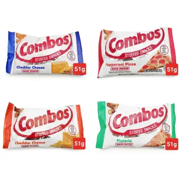 Shop Combos Snack online