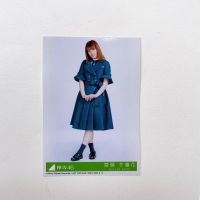 Keyakizaka46 Photo รูปสุ่มจากCD ? Fuyuka Saito