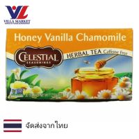 Celestial Seasonings Honey Vanilla &amp; Chamomile Tea