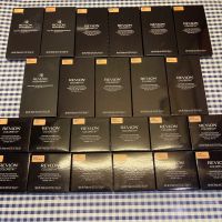 Revlon Colorstay Powder Foundation SPF25 PA+++ เรฟลอน คัลเลอร์สเตย์ พาวเดอร์ ฟาวน์เดชั่น