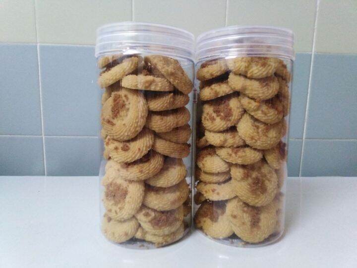 Biscoff Butter cookies Lazada