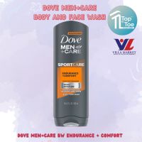 Dove MEN+Care BW Endurance + Comfort