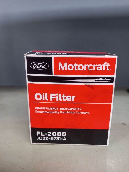 ford oil filter Lazada PH