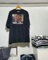 เสื้อวงมือสอง 2PAC TUPAC SHAKUR POETIC JUSTICE MOVIE (2019) Size 3XL มือ2