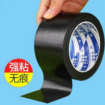Tarpaulin Canvas Repair Tape - Best Price in Singapore - Jan 2024