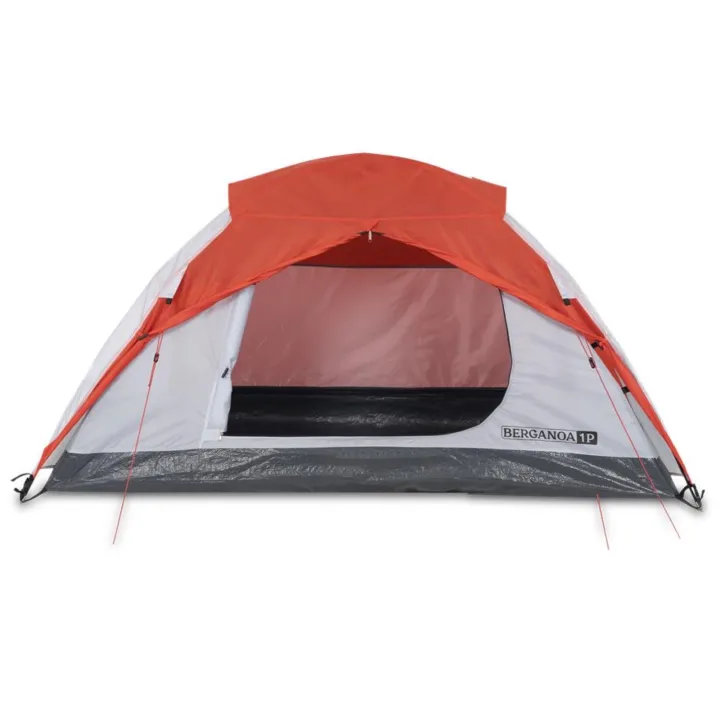 Tenda Eiger Original X Berganoa 1P Tent Kapasitas 12 Orang Lazada