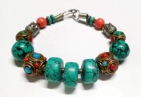 Tibetan Bracelet