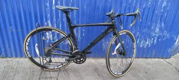 Mountain peak striker road bike hot sale