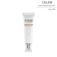 ครีมเซเลบ คริสตัล ไบร์ทเทนนิ่ง ครีม Celeb Crystal Brightening Cream