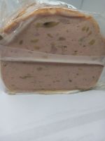 TGM 1 kg Champignon Meatloaf / 1 kg Champignon Leberkaese