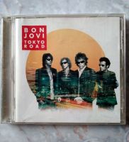 ? CD BON JOVI : TOKYO  ROAD