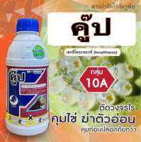 คู๊ป(เฮกซีไทอะซอกซ์) #นิสโซรัน คาโรล กำจัดไรต่างๆ ทุกชนิด 1 ลิตร