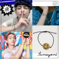 Shop Taehyung Bracelet online | Lazada.com.ph
