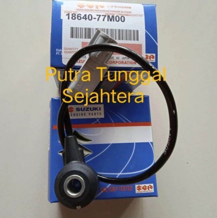Sensor Knocking Knok ORI Suzuki Ertiga 18640-77M00 | Lazada Indonesia
