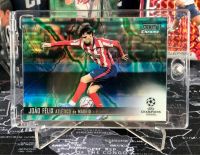 JOAO FELIX #061/150 การ์ดฟุตบอล STADIUM CLUB Chrome Atletico Madrid