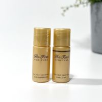 (exp  08/2025) O HUI The First Geniture Skin Softener &amp; Emulsion (2x5ml)