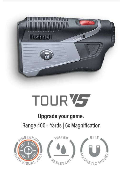 ผ่อน-0-กล้องวัดระยะ-bushnell-tour-v5-rangefinder