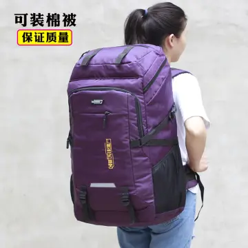 Best 2024 80l backpack