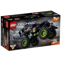 LEGO® Technic -Monster Jam Grave Digger 42118 - (เลโก้ใหม่ ของแท้ ?% กล่องสวย)