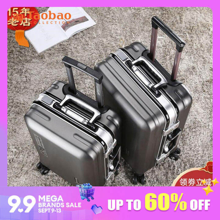 Special Luggage for Flying Can Be Taken on Board without Consignment