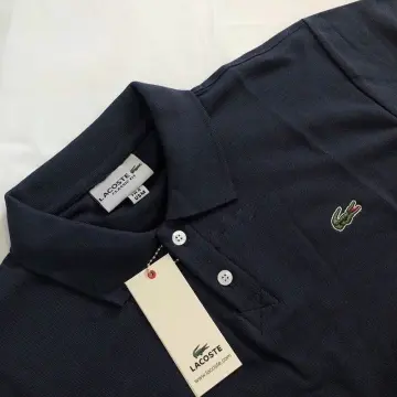 Jual baju on sale lacoste original