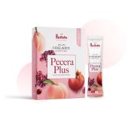 Pecera plus พีซเซรา พลัส Pecera collagen plus By haewon