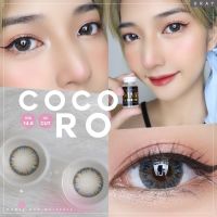 Cocoro eff.18 ตาโต (Wink lens)