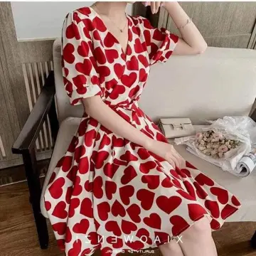 Korean Dress Summer French Retro Sweet Fairy Dress Women Bow Elegant Square  Neck Evening Party Midi Dresses Design Floral Dress - AliExpress