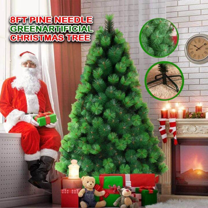 Pine Tree Xmas 1