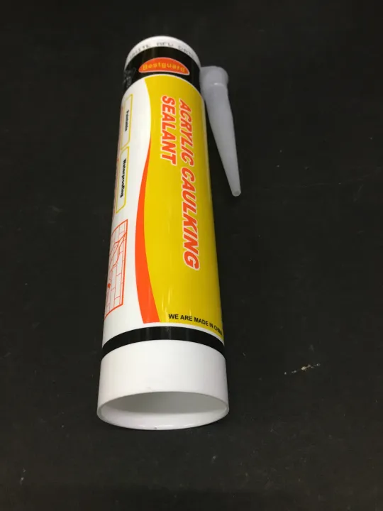 Acrylic Caulking Sealant L1031 Lazada PH