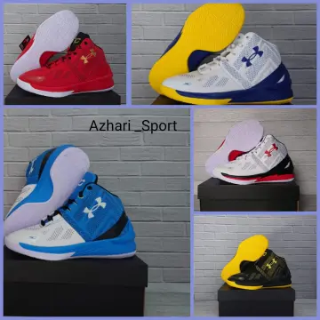 adidas basket terbaru