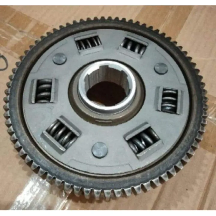 chariot rusi price