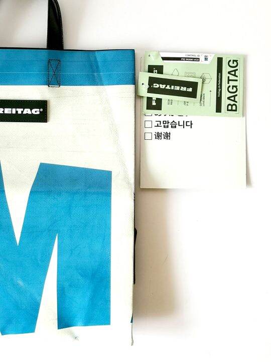 freitag-รุ่น-miami-vice-m-ผ้าใบสีดำ-มือ-1-แท้กห้อย-ของแท้-100