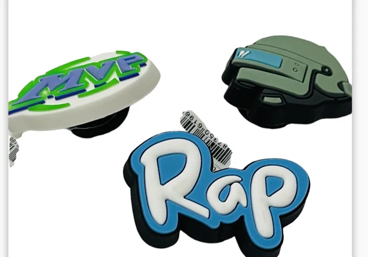 jibbitz original for crocs Lazada PH