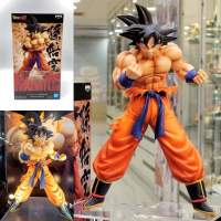 โกคู งาน MAXIMATIC The Son Goku III ขนาด 25 cm ลิขสิทธิ์แท้ ของใหม่มือ1