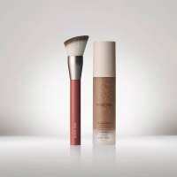 ??Preorder?? Rose Inc Illuminating &amp; Plumping Complexion Duo ขนาดจริงทั้งคู่ แท้100%