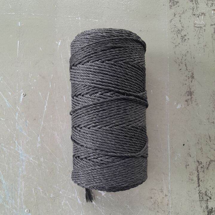 4PLY MACONDRAY BANANA TWINE FOR TRELLISES AND HOLDINGS (1 ROLL) 4 PLY