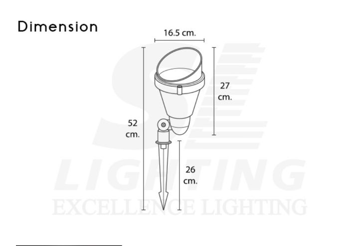 sl-lighting-ground-spike-light-โคมไฟปักดิน-โคมไฟติดพื้น-mr16-รุ่น-12-5404dd-5402dd-ip65-mr16-gu5-3