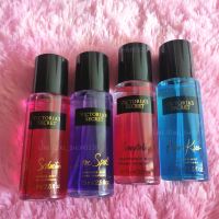 Mini Victorias Secret Body Mist 75ml.