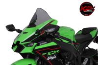 ชิวหน้า MRA FOR KAWASAKI ZX10RZX/10RR 2021+