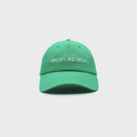 พร้อมส่ง Sporty &amp; Rich - Disco Hat (Kelly)