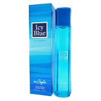 น้ำหอมนำเข้า Icy Blue for women 100ml.