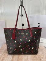 Coa tote ขนาด 32 cm พร้อมส่ง